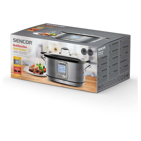 Sencor SPR 7200SS (foto 27)