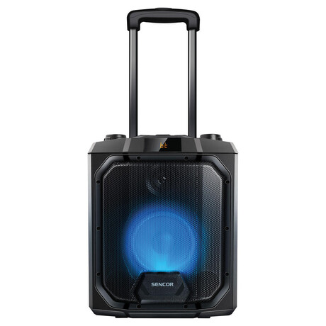 Sencor SSS 3700 (foto 1)