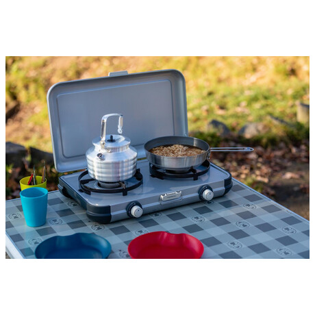 Campingaz Vařič Camping Kitchen 2 (na PB lahev)