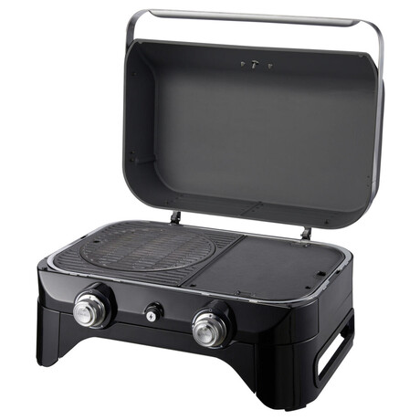 Stoln plynov gril Campingaz Attitude 2100 LX