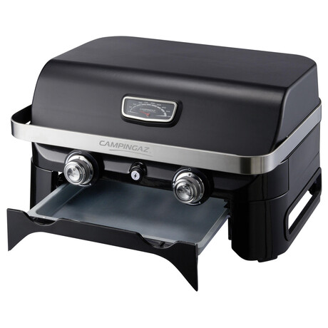 Stoln plynov gril Campingaz Attitude 2100 LX