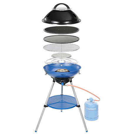 Plynov gril Campingaz Party Grill 600
