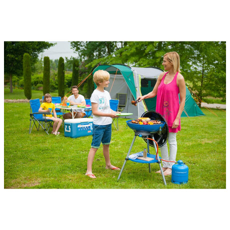 Plynov gril Campingaz Party Grill 600