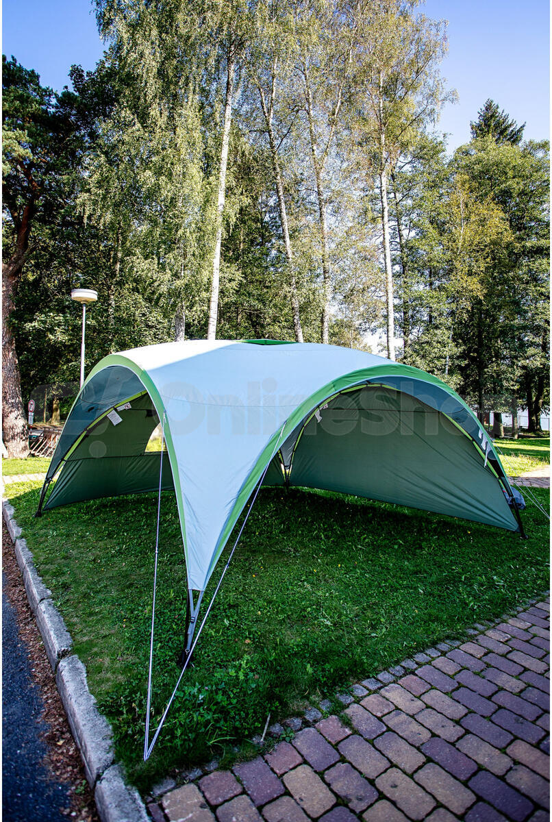 Zástěna Coleman Event Shelter Pro XL, stříbrná