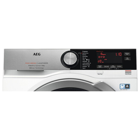 AEG T9DBC68SC (foto 1)