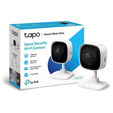 TP Link Tapo C100