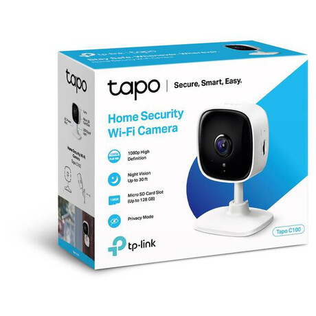 TP Link Tapo C100