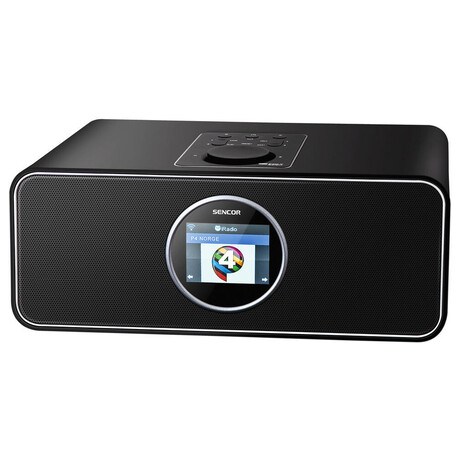 Sencor SIR 6000WDB (foto 1)