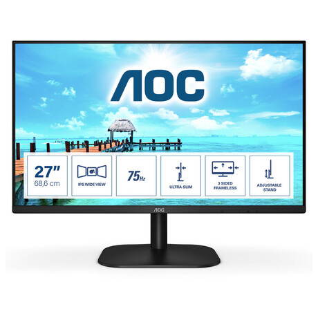 AOC 27B2H (foto 2)