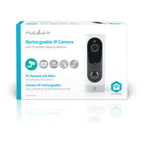 NEDIS WIFICBI10WT (foto 10)