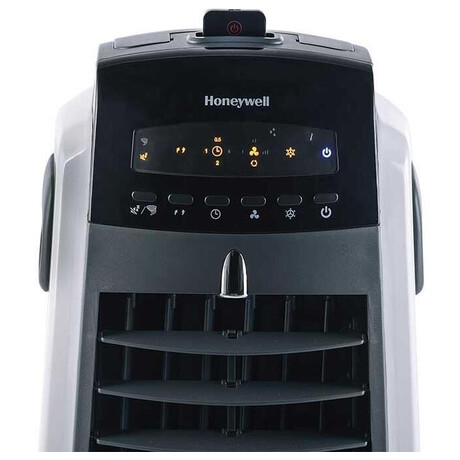 Honeywell ES800I (foto 3)