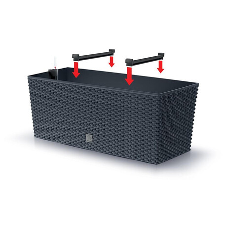 Prosperplast Rato Case (foto 3)