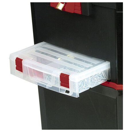 Keter Mobile Tool box (foto 1)