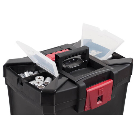 Keter Mobile Tool box (foto 2)