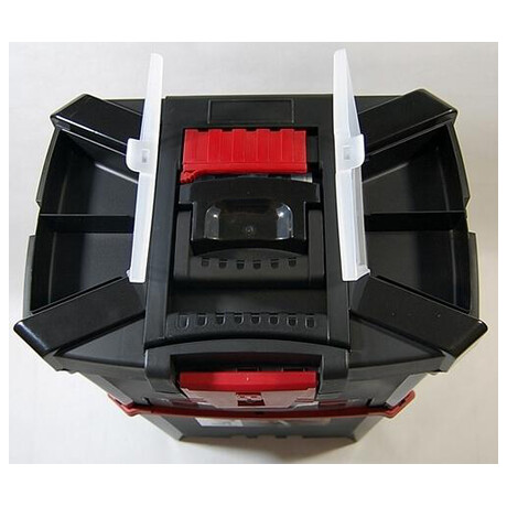 Box na nářadí Keter Mobile Tool box