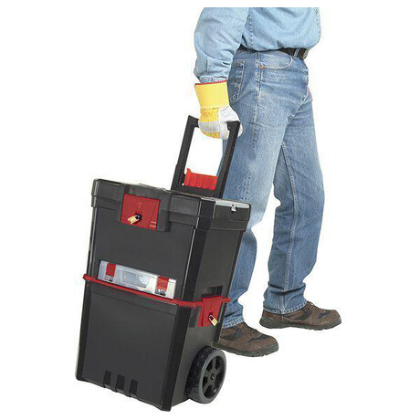 Keter Mobile Tool box (foto 5)