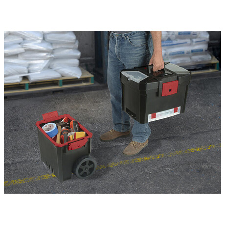 Keter Mobile Tool box (foto 6)