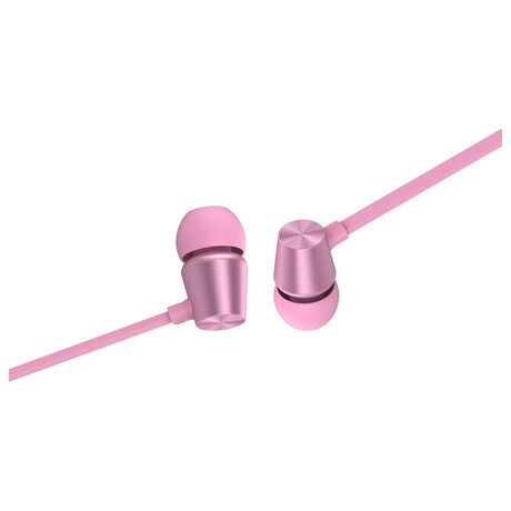 Sluchtka Swissten Earbuds Dynamic YS500, rovo/zlat