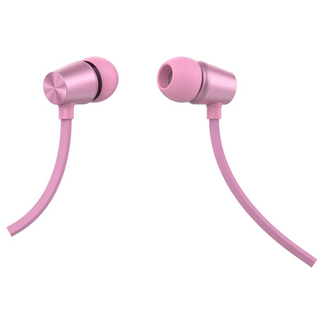 Sluchtka Swissten Earbuds Dynamic YS500, rovo/zlat