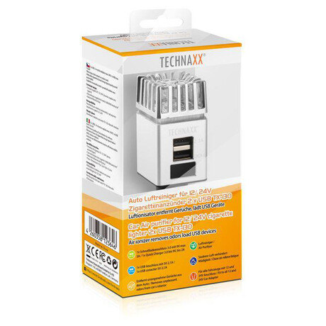 Technaxx TX-130 12V (foto 4)