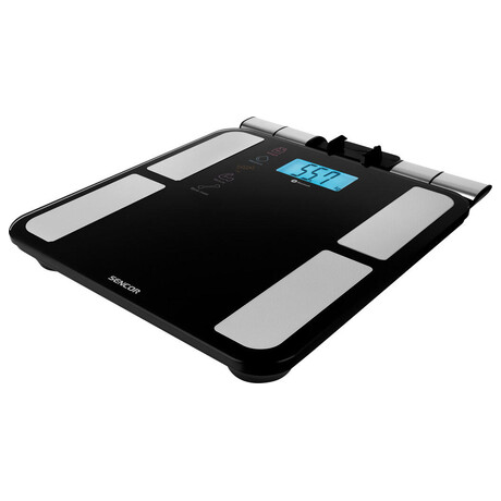 Sencor SBS 8800BK (foto 2)