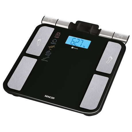 Sencor SBS 8800BK (foto 3)