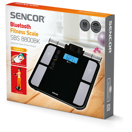 Sencor SBS 8800BK (foto 13)