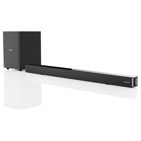Sharp HT-SBW182 (foto 2)