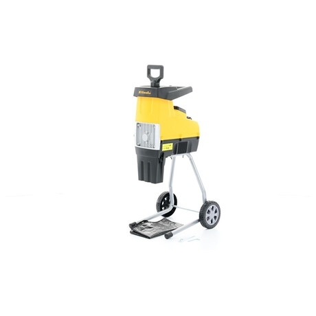 Drti zahradnho odpadu Riwall PRO RES 3044 3000W