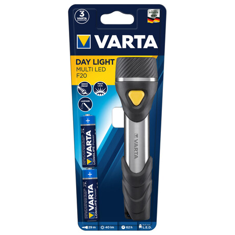 Varta 16632 (foto 1)