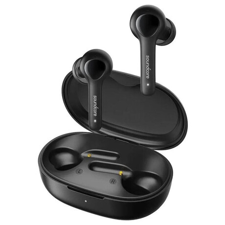 ANKER Soundcore Life Note, černá (foto 1)