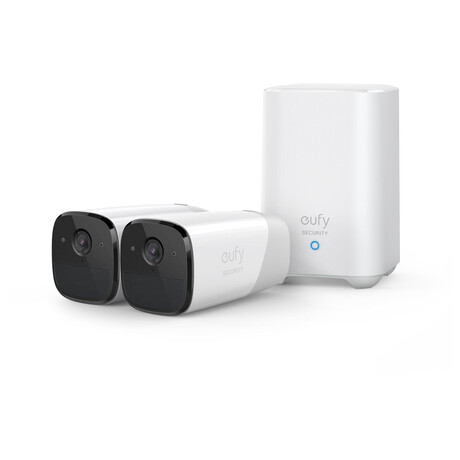 ANKER Eufy EufyCam 2&nbsp;Kit (foto 1)