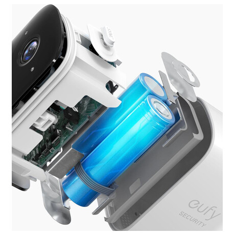ANKER Eufy EufyCam 2C&nbsp;Kit, (foto 3)