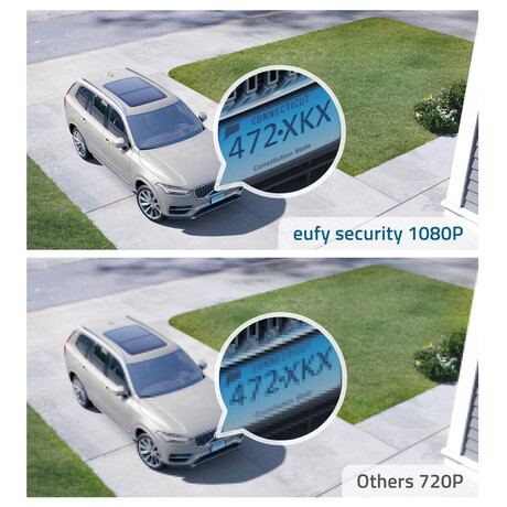 ANKER Eufy EufyCam 2C&nbsp;Kit, (foto 4)
