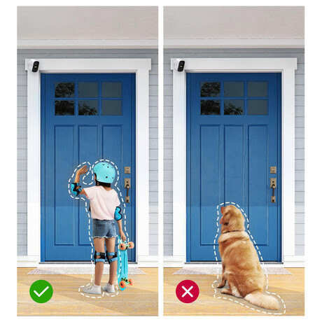 ANKER Eufy EufyCam 2C&nbsp;Kit, (foto 5)