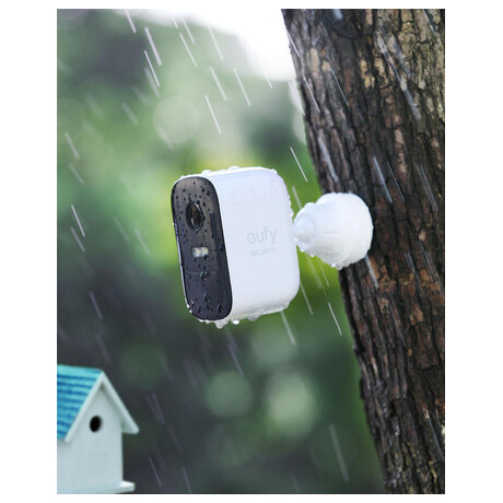 ANKER Eufy EufyCam 2C&nbsp;Kit, (foto 2)