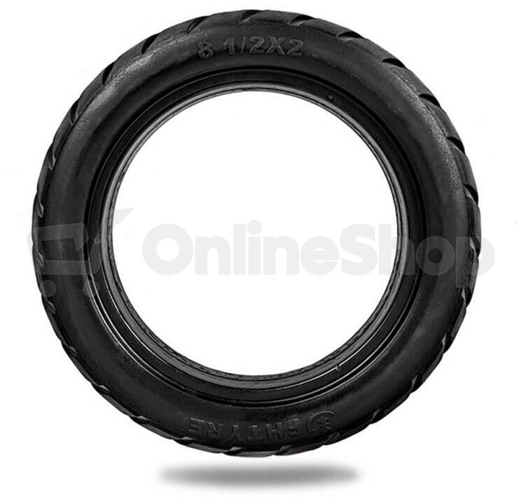 OEM Bezdušová pneumatika pro Xiaomi Scooter (Bulk) (XISC009)