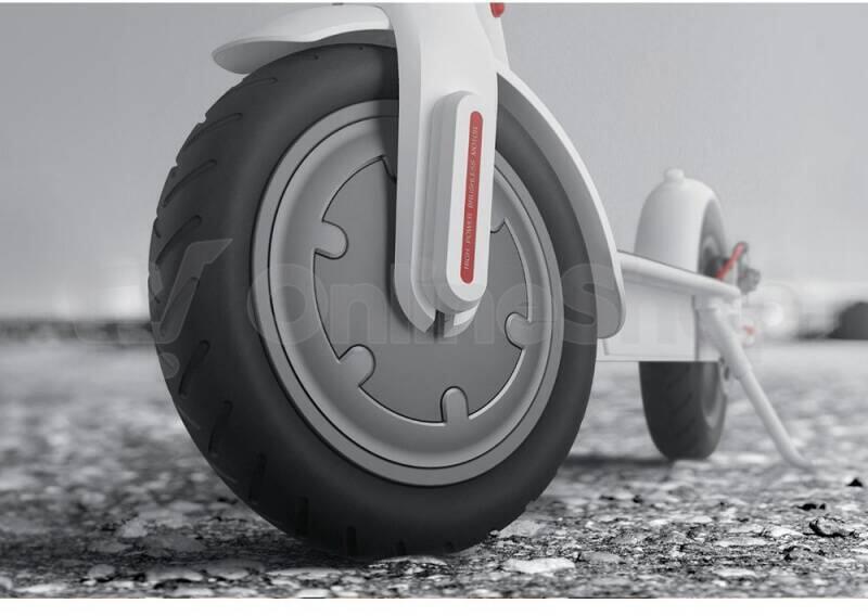OEM Bezdušová pneumatika pro Xiaomi Scooter (Bulk) (XISC009)