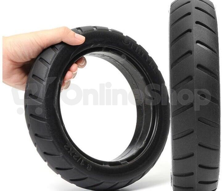 OEM Bezdušová pneumatika pro Xiaomi Scooter (Bulk) (XISC009)