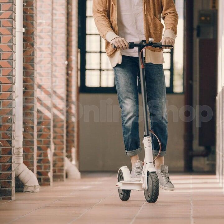 OEM Bezdušová pneumatika pro Xiaomi Scooter (Bulk) (XISC009)