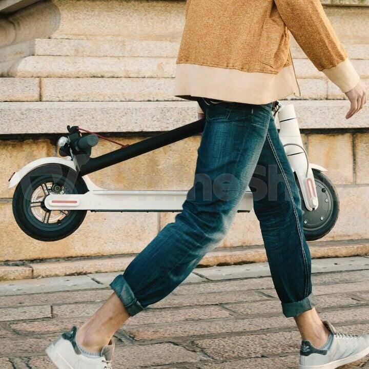 OEM Bezdušová pneumatika pro Xiaomi Scooter (Bulk) (XISC009)