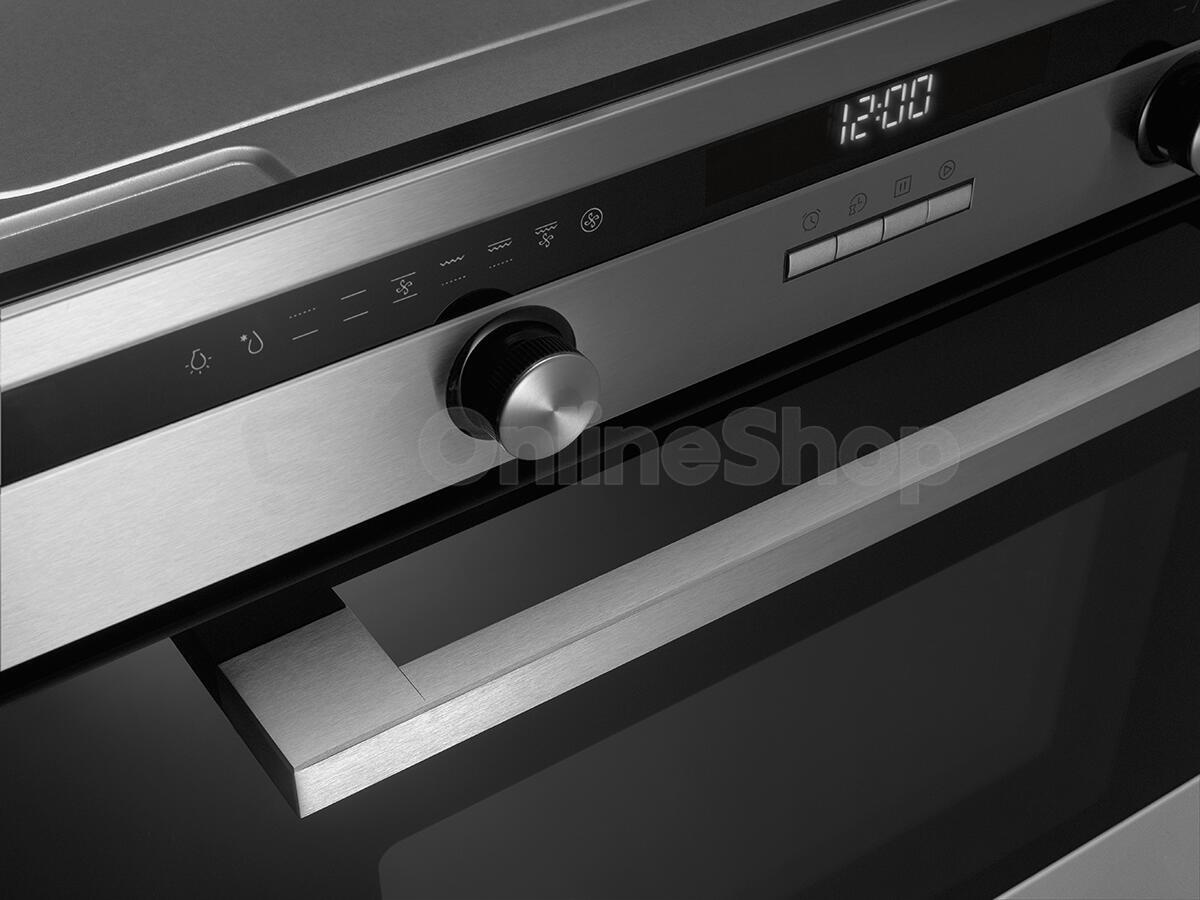 Trouba Concept ETV7360ss SINFONIA