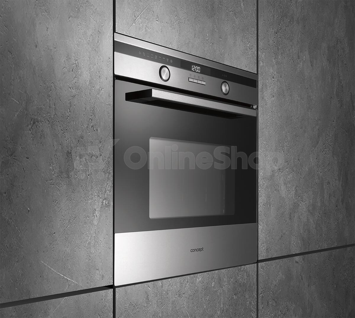 Trouba Concept ETV7360ss SINFONIA