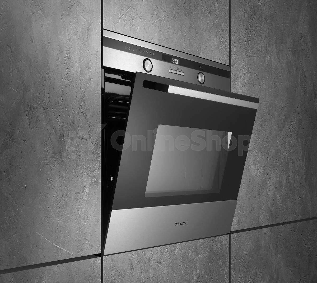 Trouba Concept ETV7360ss SINFONIA