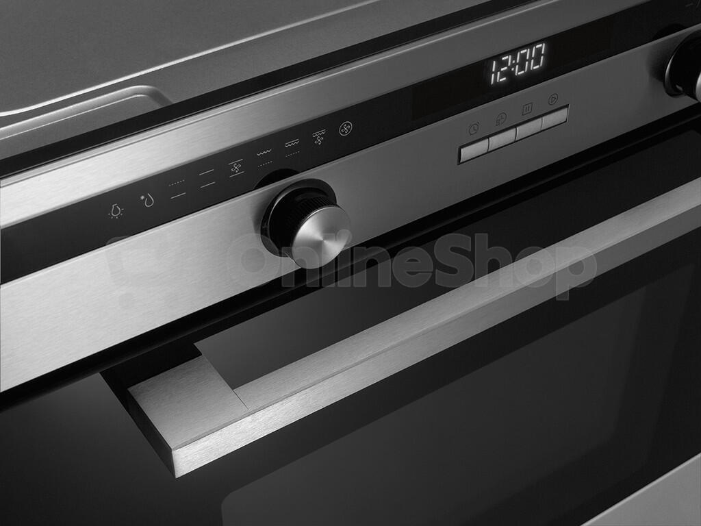 Trouba Concept ETV7460ss SINFONIA