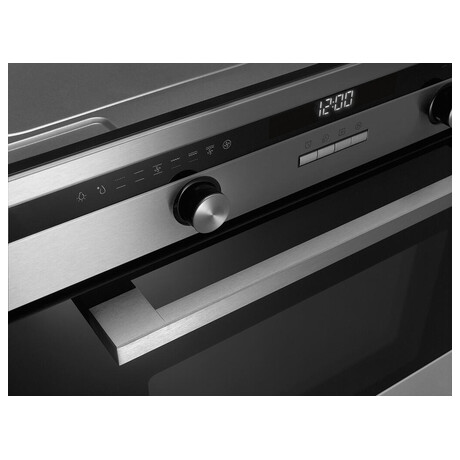 SET Trouba Concept ETV7460ss SINFONIA + Indukn deska Concept IDV4260sf + Mikrovlnn trouba Concept MTV3125 SINFONIA