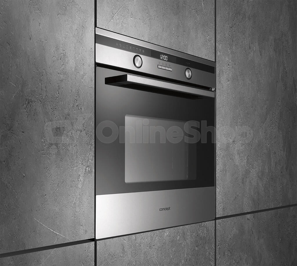 Trouba Concept ETV7460ss SINFONIA