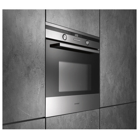 SET Trouba Concept ETV7460ss SINFONIA + Indukn deska Concept IDV4260sf + Mikrovlnn trouba Concept MTV3125 SINFONIA