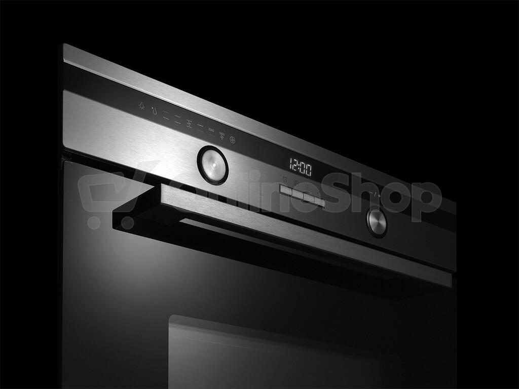 Trouba Concept ETV7460ss SINFONIA