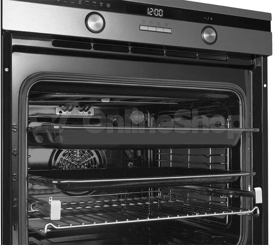Trouba Concept ETV7460ss SINFONIA